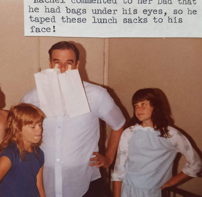 113 Of The Funniest Parents Ever