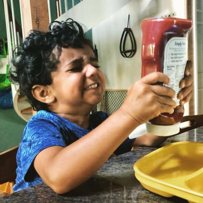 113 Of The Funniest Parents Ever