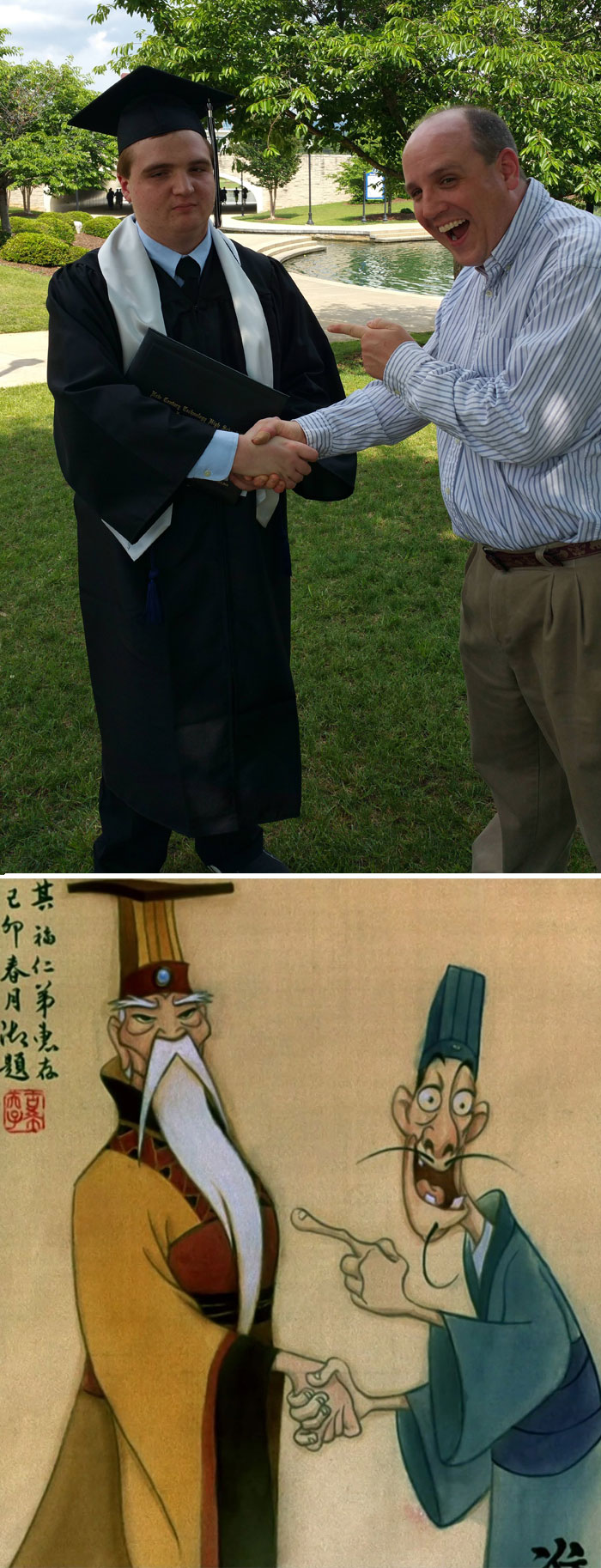 113 Of The Funniest Parents Ever