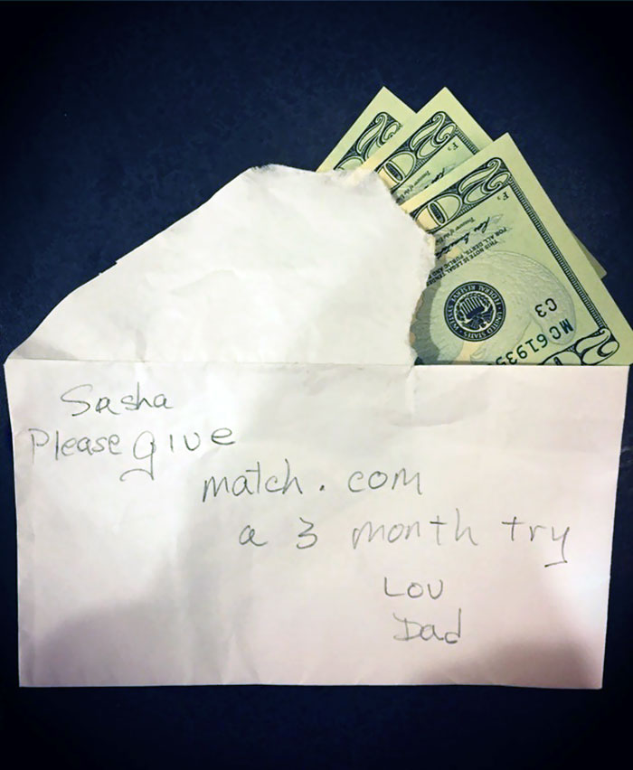 113 Of The Funniest Parents Ever