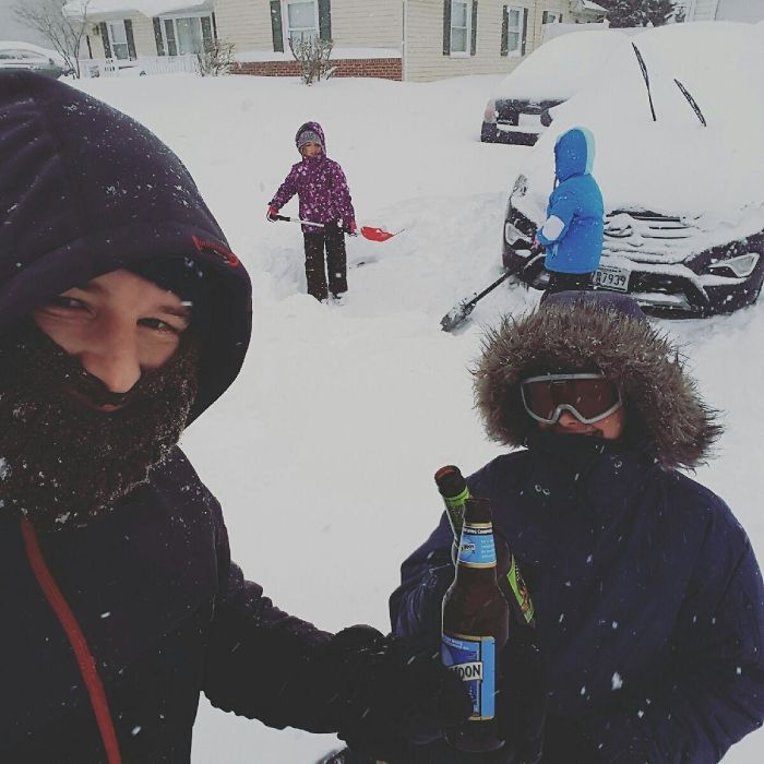 113 Of The Funniest Parents Ever