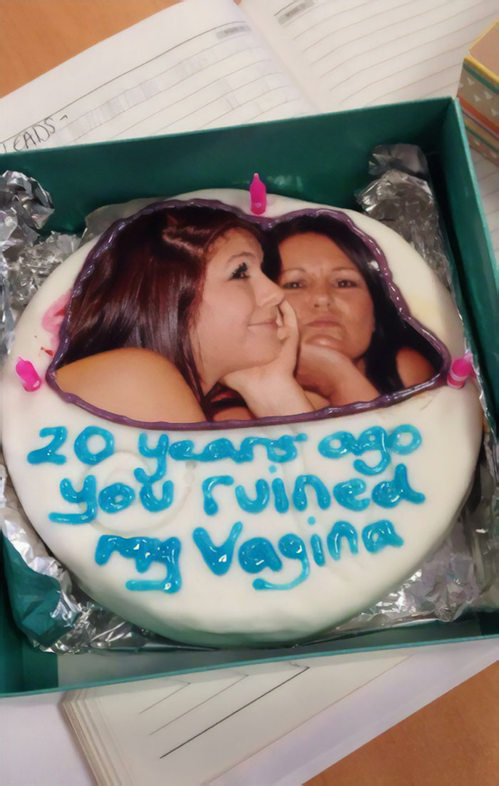 113 Of The Funniest Parents Ever