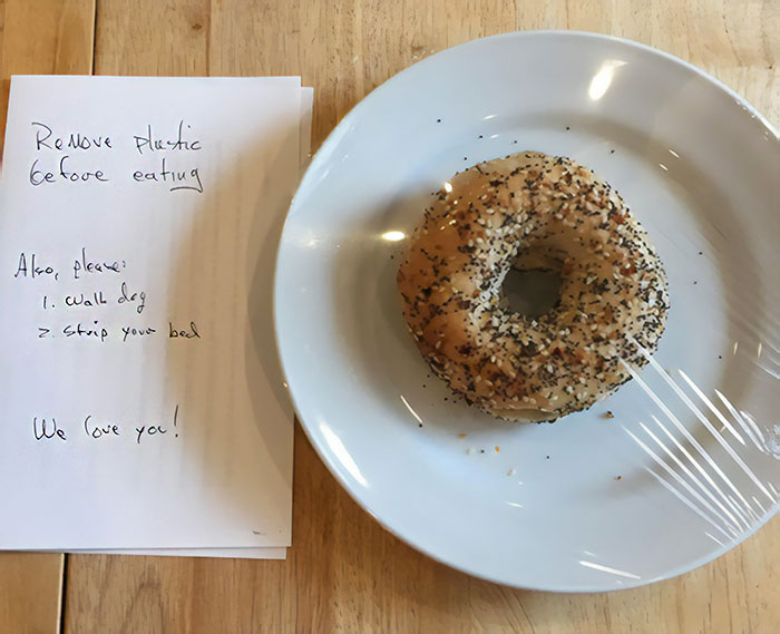 113 Of The Funniest Parents Ever