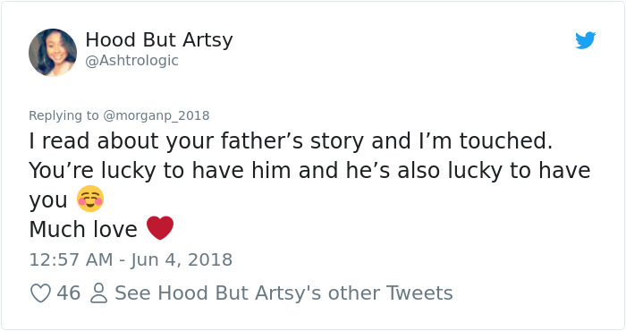 Jobless Handicapped Dad Surprises His Daughter With A Small But Selfless Gift And Now The Internet Can’t Stop Crying Jobless Handicapped Dad Surprises His Daughter With A Small But Selfless Gift And Now The Internet Can’t Stop Crying