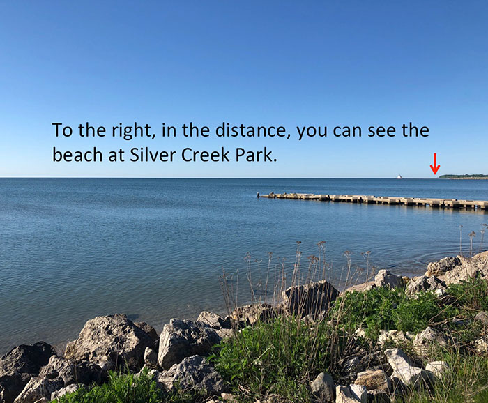 The Way This Guy Proves Earth Is Not Flat Is Brilliant The Way This Guy Proves Earth Is Not Flat Is Brilliant