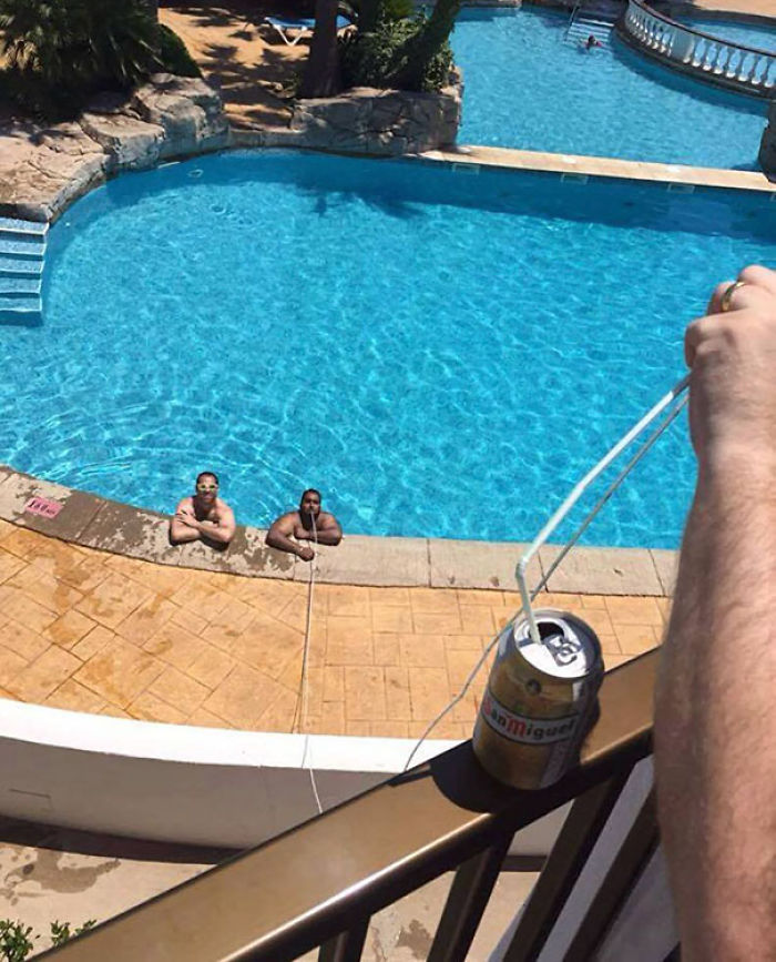 49 Hilarious Times People Beat The System In Ways Nobody Expected