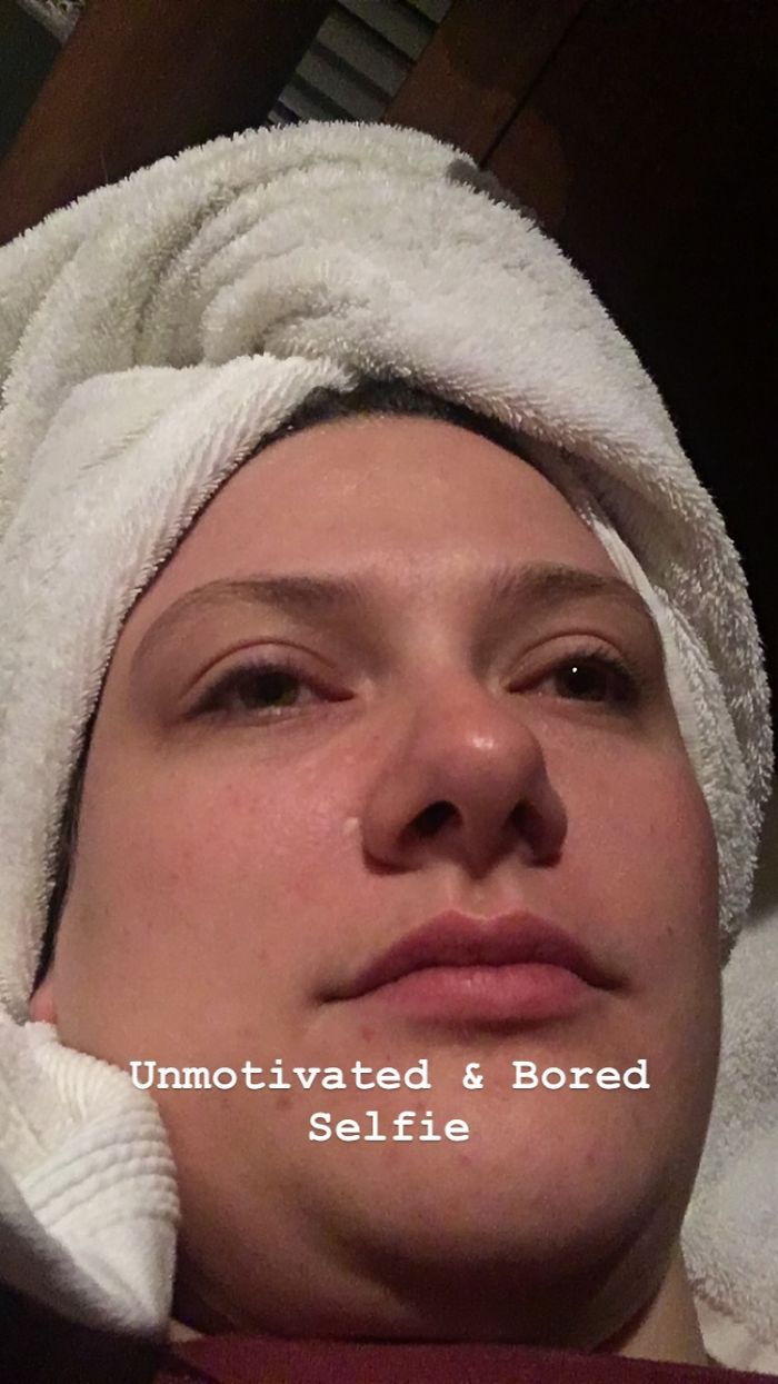 I Recreated The Most Popular Types Of Selfies I Recreated The Most Popular Types Of Selfies