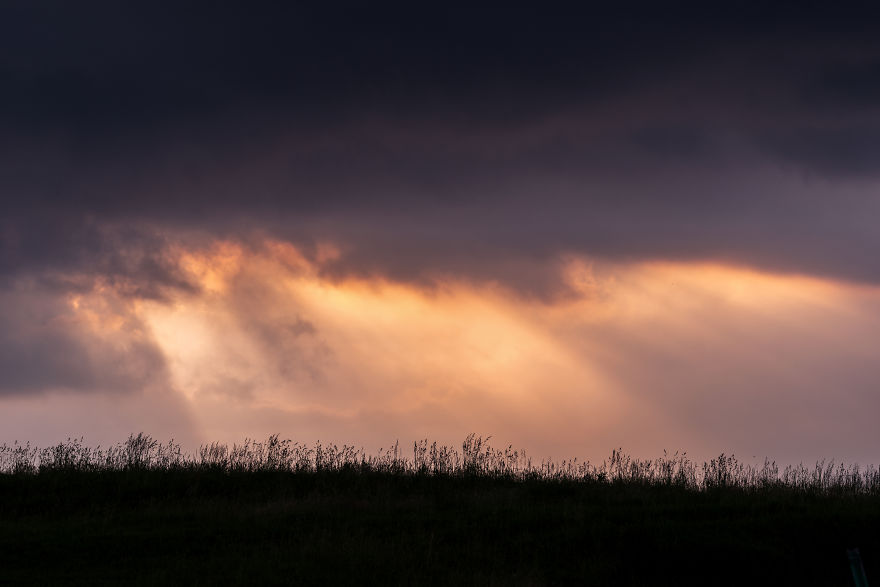 Milkroad: I Stopped My Monorbicycle And Shooted This Image