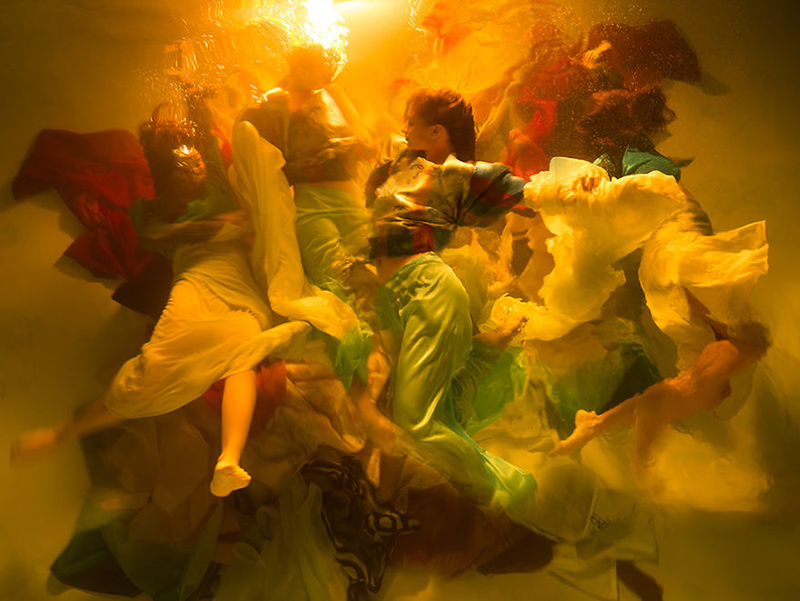 Made From Water And Love Made From Water And Love