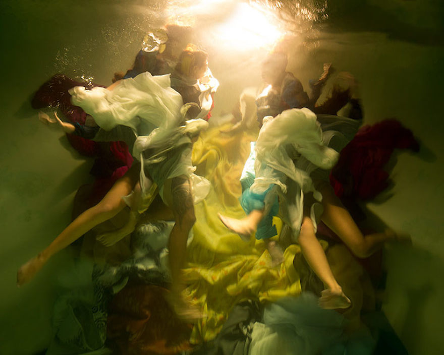 Made From Water And Love Made From Water And Love