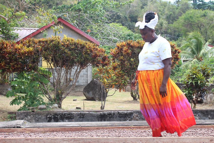 I’m A Chocolate Maker, And Here’s How The Chocolate is Made From Bean To Bar I’m A Chocolate Maker, And Here’s How The Chocolate is Made From Bean To Bar