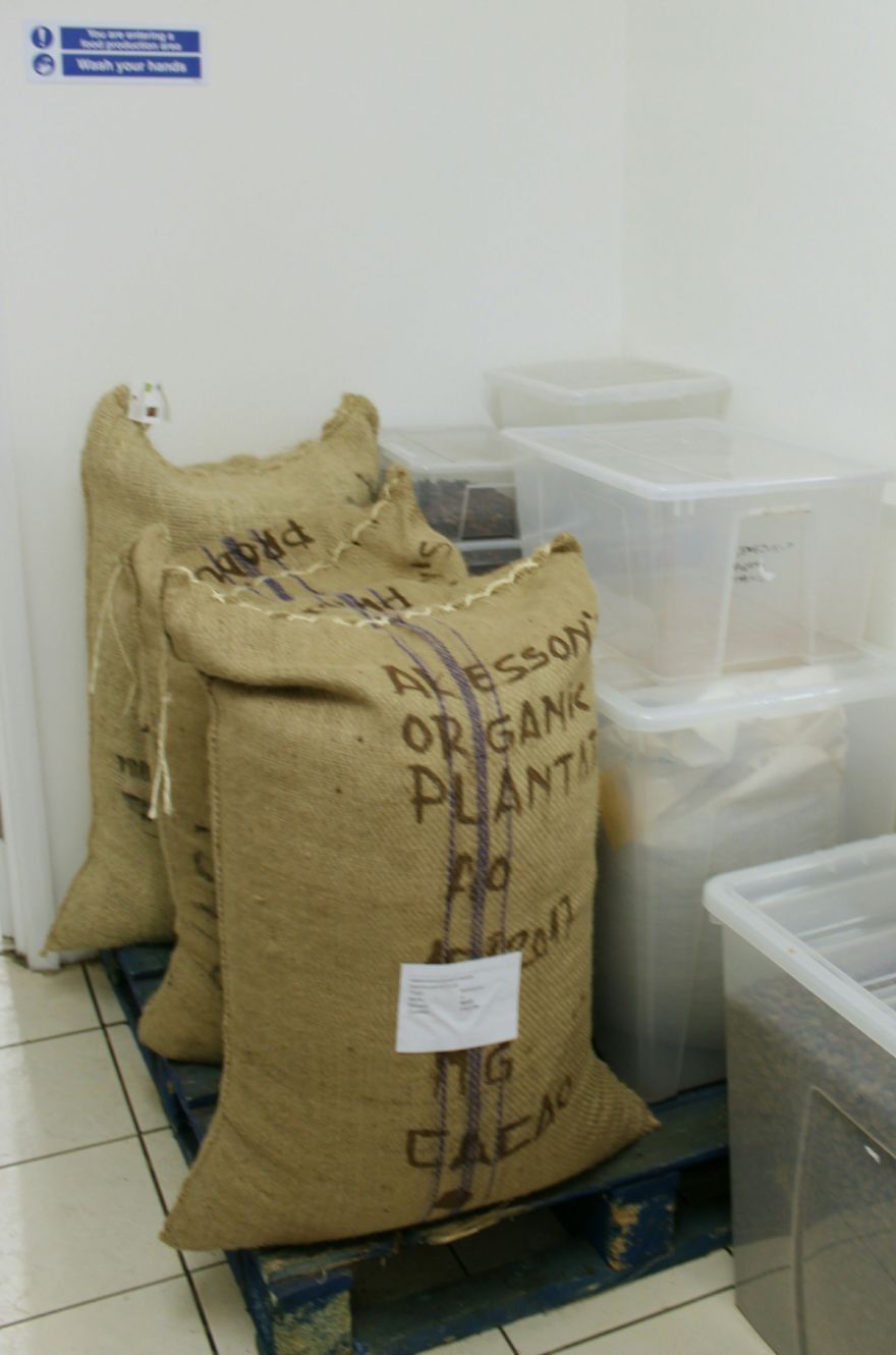 I’m A Chocolate Maker, And Here’s How The Chocolate is Made From Bean To Bar I’m A Chocolate Maker, And Here’s How The Chocolate is Made From Bean To Bar