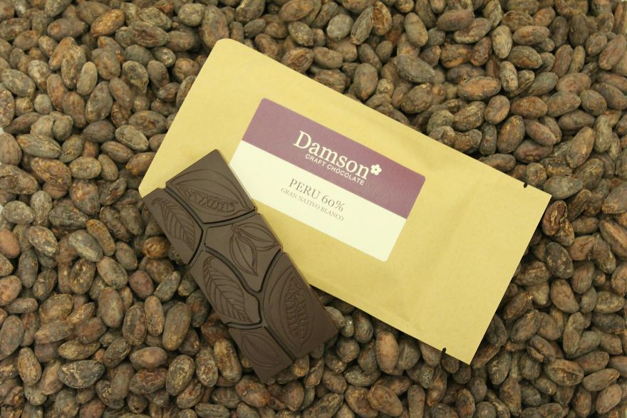 I’m A Chocolate Maker, And Here’s How The Chocolate is Made From Bean To Bar I’m A Chocolate Maker, And Here’s How The Chocolate is Made From Bean To Bar