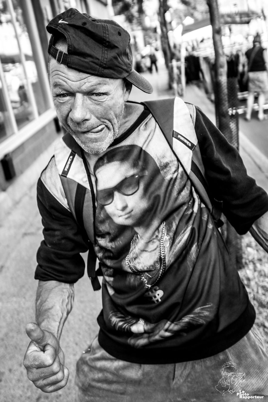 53 Untold Stories Of Everyday Life That I Explain In Black And White Photos 53 Untold Stories Of Everyday Life That I Explain In Black And White Photos