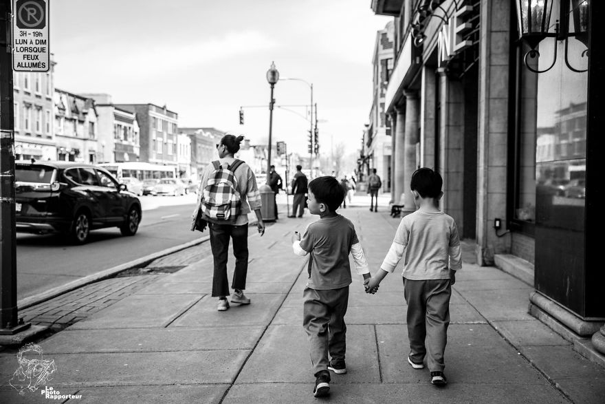 53 Untold Stories Of Everyday Life That I Explain In Black And White Photos 53 Untold Stories Of Everyday Life That I Explain In Black And White Photos