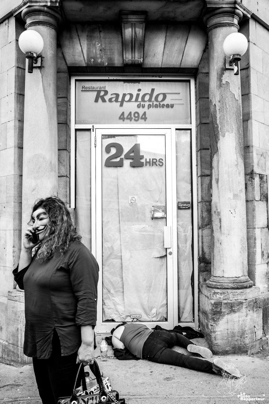 53 Untold Stories Of Everyday Life That I Explain In Black And White Photos 53 Untold Stories Of Everyday Life That I Explain In Black And White Photos