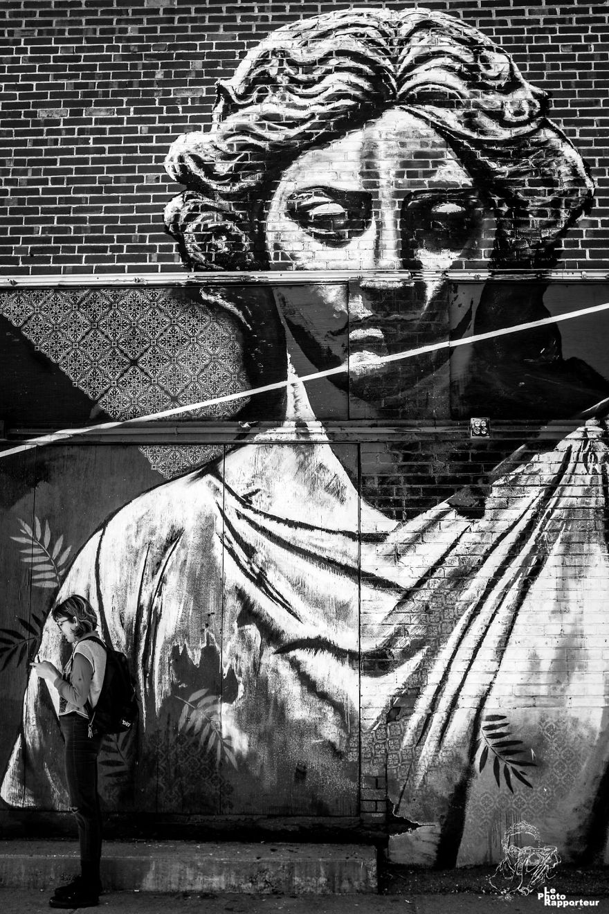 53 Untold Stories Of Everyday Life That I Explain In Black And White Photos 53 Untold Stories Of Everyday Life That I Explain In Black And White Photos