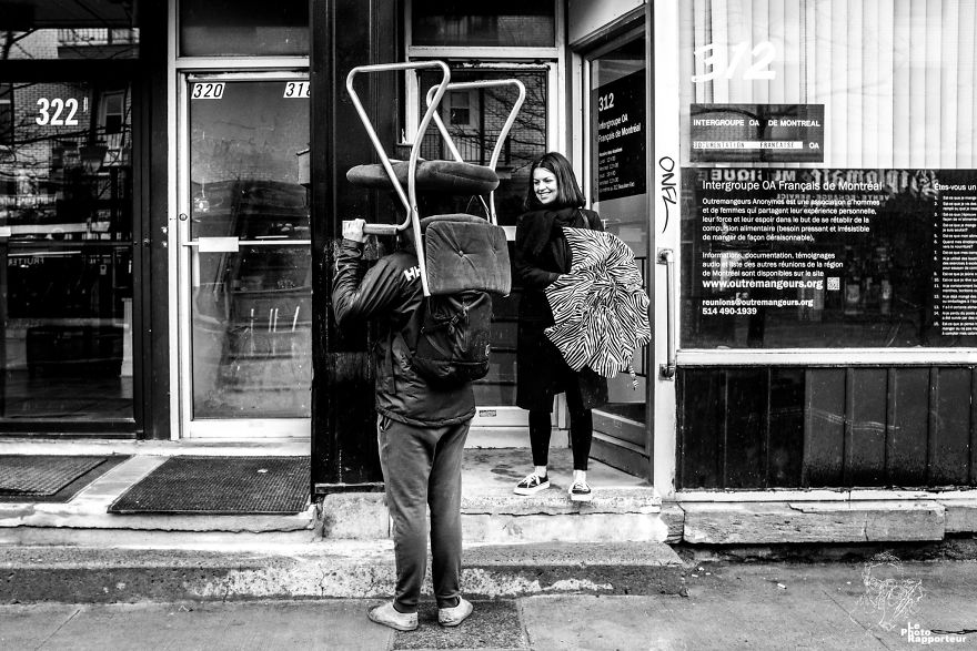 53 Untold Stories Of Everyday Life That I Explain In Black And White Photos 53 Untold Stories Of Everyday Life That I Explain In Black And White Photos