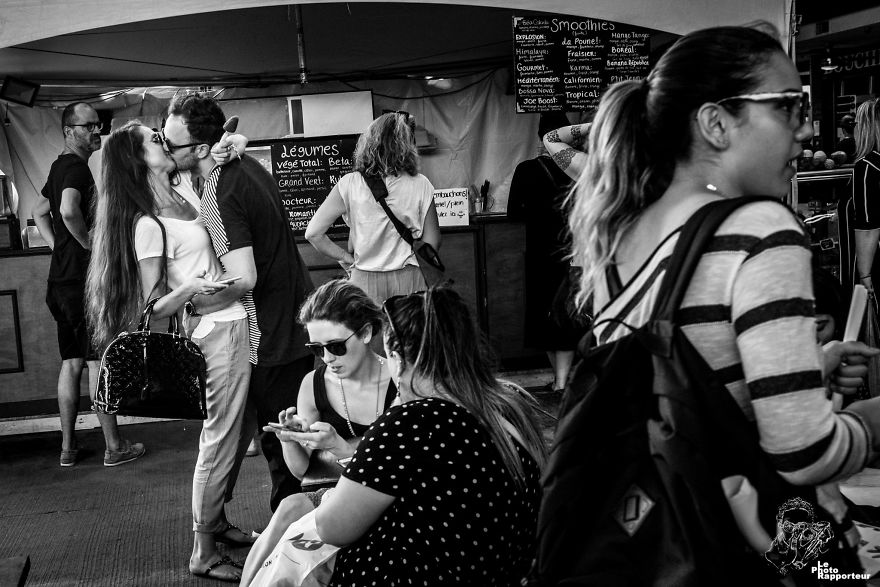 53 Untold Stories Of Everyday Life That I Explain In Black And White Photos 53 Untold Stories Of Everyday Life That I Explain In Black And White Photos