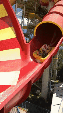 These Rides In China You Won’t Take For The Second Time These Rides In China You Won’t Take For The Second Time