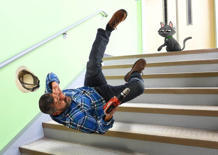 I Work In Marketing And I See A Lot Of Bad Stock Photos, So I Decided To Have Some Fun With Them (32 Pics) I Work In Marketing And I See A Lot Of Bad Stock Photos, So I Decided To Have Some Fun With Them (32 Pics)