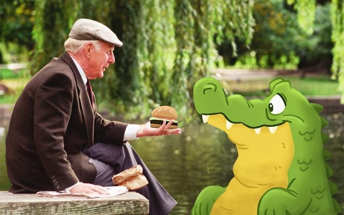 I Work In Marketing And I See A Lot Of Bad Stock Photos, So I Decided To Have Some Fun With Them (32 Pics) I Work In Marketing And I See A Lot Of Bad Stock Photos, So I Decided To Have Some Fun With Them (32 Pics)