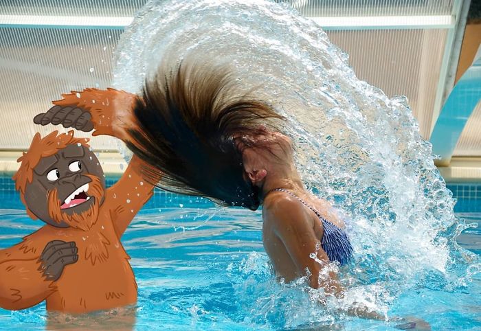 I Work In Marketing And I See A Lot Of Bad Stock Photos, So I Decided To Have Some Fun With Them (32 Pics) I Work In Marketing And I See A Lot Of Bad Stock Photos, So I Decided To Have Some Fun With Them (32 Pics)