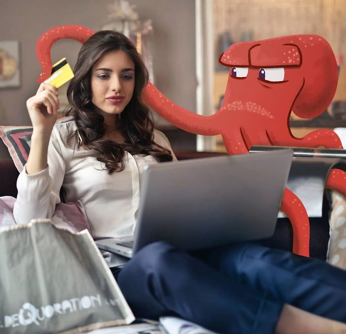 I Work In Marketing And I See A Lot Of Bad Stock Photos, So I Decided To Have Some Fun With Them (32 Pics) I Work In Marketing And I See A Lot Of Bad Stock Photos, So I Decided To Have Some Fun With Them (32 Pics)