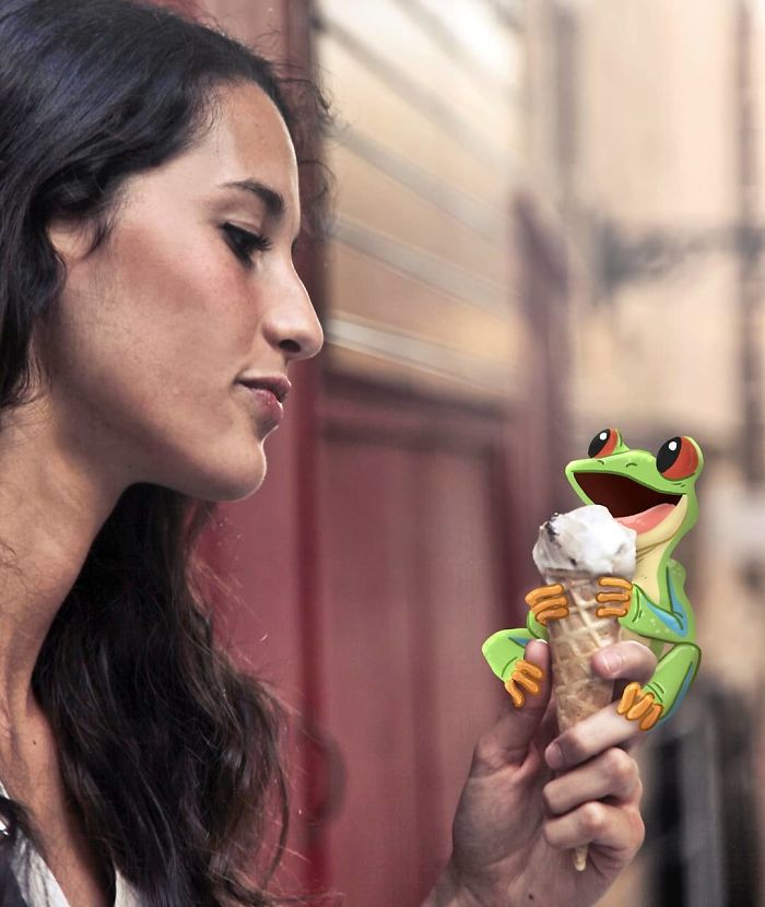 I Work In Marketing And I See A Lot Of Bad Stock Photos, So I Decided To Have Some Fun With Them (32 Pics) I Work In Marketing And I See A Lot Of Bad Stock Photos, So I Decided To Have Some Fun With Them (32 Pics)