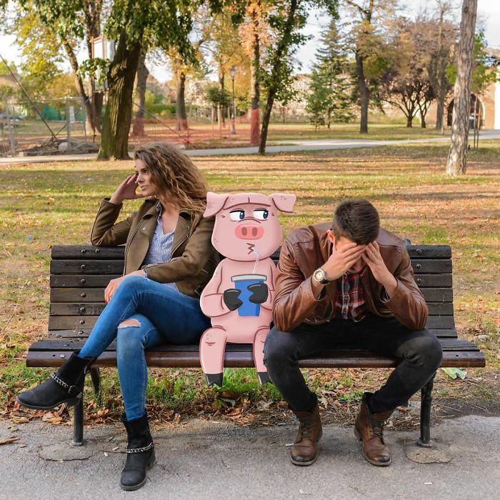 I Work In Marketing And I See A Lot Of Bad Stock Photos, So I Decided To Have Some Fun With Them (32 Pics) I Work In Marketing And I See A Lot Of Bad Stock Photos, So I Decided To Have Some Fun With Them (32 Pics)