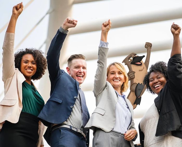 I Work In Marketing And I See A Lot Of Bad Stock Photos, So I Decided To Have Some Fun With Them (32 Pics) I Work In Marketing And I See A Lot Of Bad Stock Photos, So I Decided To Have Some Fun With Them (32 Pics)