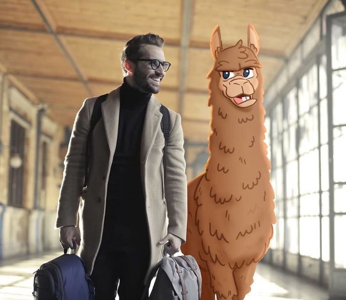 I Work In Marketing And I See A Lot Of Bad Stock Photos, So I Decided To Have Some Fun With Them (32 Pics) I Work In Marketing And I See A Lot Of Bad Stock Photos, So I Decided To Have Some Fun With Them (32 Pics)