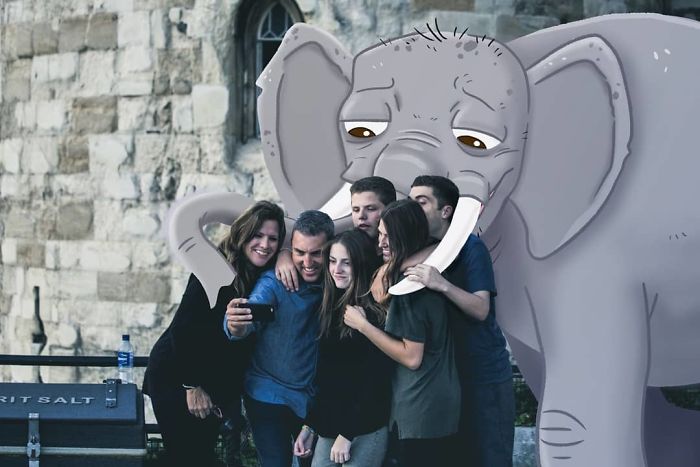 I Work In Marketing And I See A Lot Of Bad Stock Photos, So I Decided To Have Some Fun With Them (32 Pics) I Work In Marketing And I See A Lot Of Bad Stock Photos, So I Decided To Have Some Fun With Them (32 Pics)