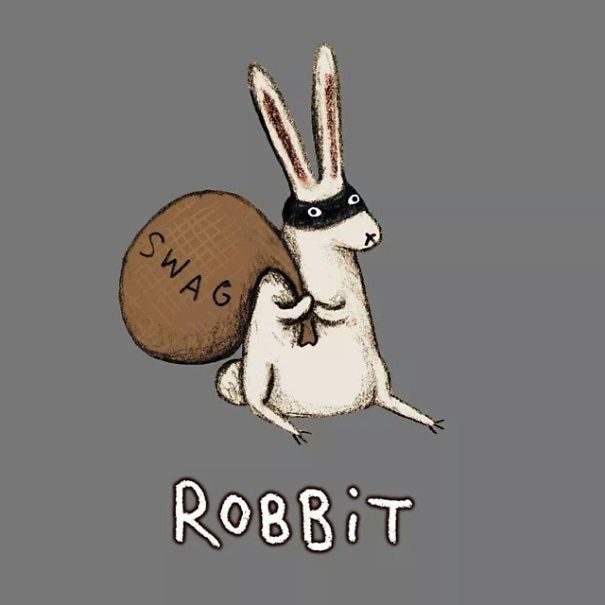 Cute Little Kawaii Animals