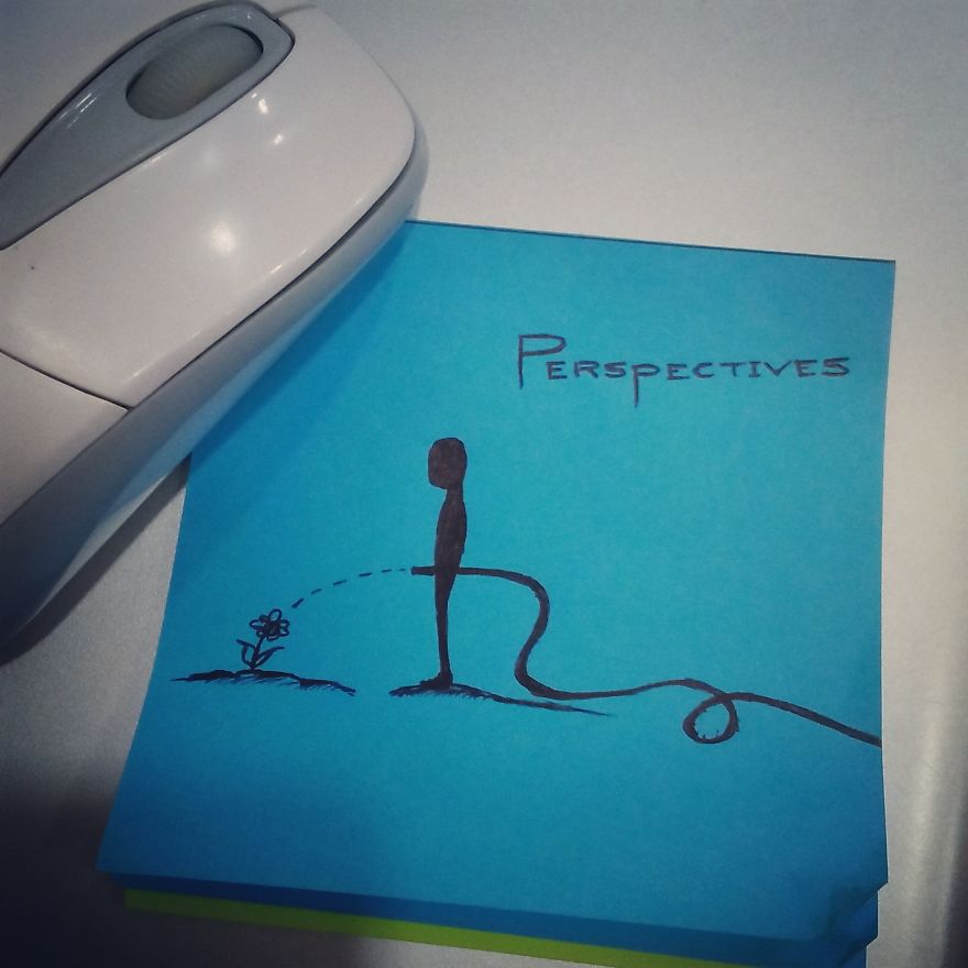 I Create Illustrations Based On What I Hear, See, Feel And Think When I Have Free Time At The Office I Create Illustrations Based On What I Hear, See, Feel And Think When I Have Free Time At The Office