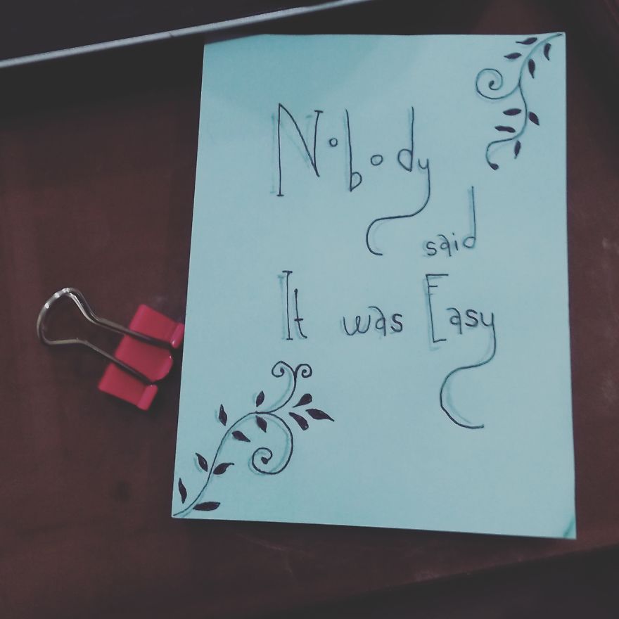 I Create Illustrations Based On What I Hear, See, Feel And Think When I Have Free Time At The Office I Create Illustrations Based On What I Hear, See, Feel And Think When I Have Free Time At The Office