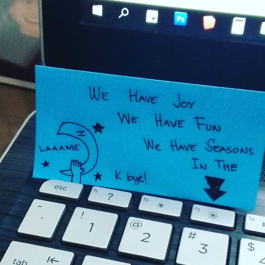 I Create Illustrations Based On What I Hear, See, Feel And Think When I Have Free Time At The Office I Create Illustrations Based On What I Hear, See, Feel And Think When I Have Free Time At The Office