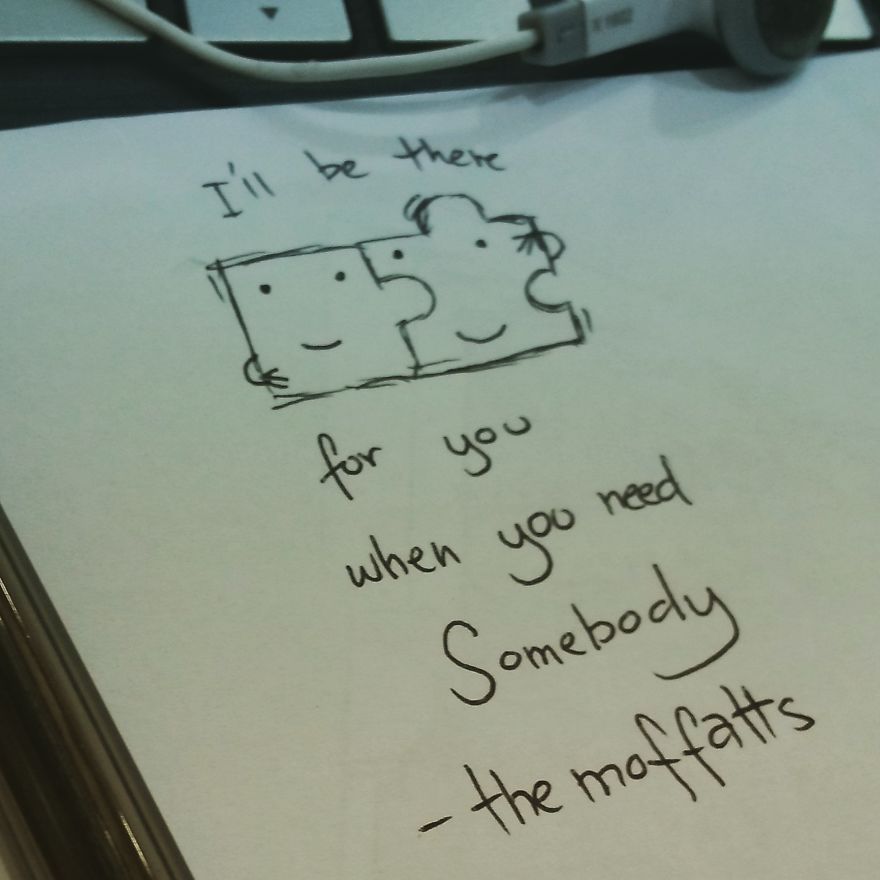 I Create Illustrations Based On What I Hear, See, Feel And Think When I Have Free Time At The Office I Create Illustrations Based On What I Hear, See, Feel And Think When I Have Free Time At The Office