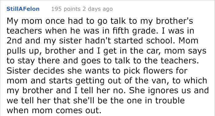 11 Times Parents Accidentally Forgot Their Kids 11 Times Parents Accidentally Forgot Their Kids