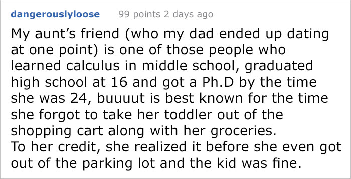 11 Times Parents Accidentally Forgot Their Kids 11 Times Parents Accidentally Forgot Their Kids