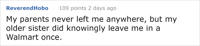 11 Times Parents Accidentally Forgot Their Kids 11 Times Parents Accidentally Forgot Their Kids