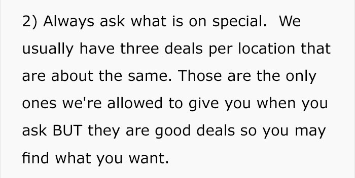Top Pizza Chain Employee Thinks His Job Is Sh*t, Reveals 10 Secrets Pizza Companies Don’t Tell You Top Pizza Chain Employee Thinks His Job Is Sh*t, Reveals 10 Secrets Pizza Companies Don’t Tell You