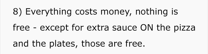 Top Pizza Chain Employee Thinks His Job Is Sh*t, Reveals 10 Secrets Pizza Companies Don’t Tell You Top Pizza Chain Employee Thinks His Job Is Sh*t, Reveals 10 Secrets Pizza Companies Don’t Tell You
