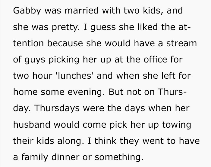 Boss Accuses Employee Of Sexual Harassment, Doesn’t Expect He Would Plan Such Brutal Revenge Boss Accuses Employee Of Sexual Harassment, Doesn’t Expect He Would Plan Such Brutal Revenge