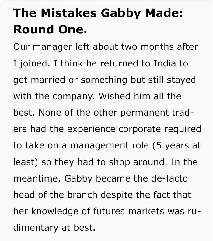 Boss Accuses Employee Of Sexual Harassment, Doesn’t Expect He Would Plan Such Brutal Revenge Boss Accuses Employee Of Sexual Harassment, Doesn’t Expect He Would Plan Such Brutal Revenge
