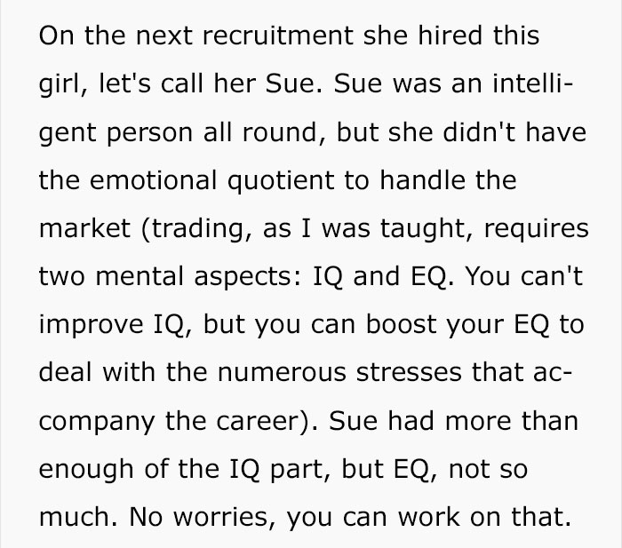 Boss Accuses Employee Of Sexual Harassment, Doesn’t Expect He Would Plan Such Brutal Revenge Boss Accuses Employee Of Sexual Harassment, Doesn’t Expect He Would Plan Such Brutal Revenge