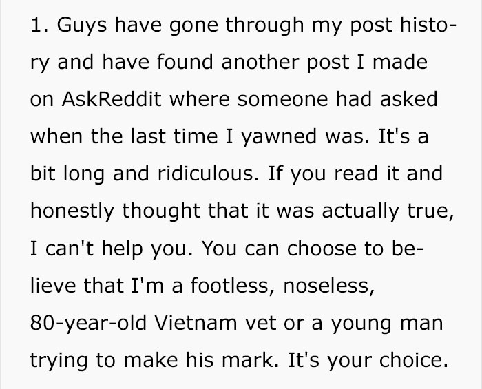 Boss Accuses Employee Of Sexual Harassment, Doesn’t Expect He Would Plan Such Brutal Revenge Boss Accuses Employee Of Sexual Harassment, Doesn’t Expect He Would Plan Such Brutal Revenge