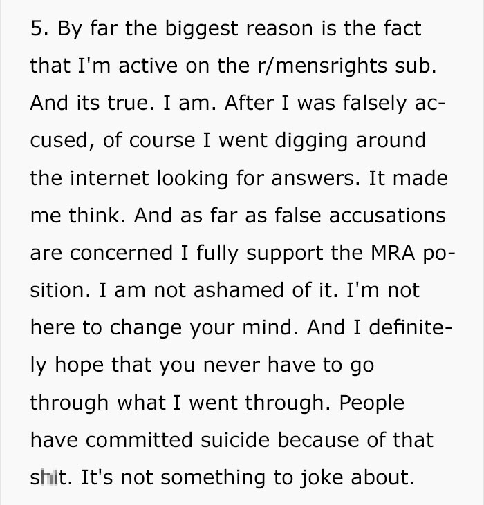 Boss Accuses Employee Of Sexual Harassment, Doesn’t Expect He Would Plan Such Brutal Revenge Boss Accuses Employee Of Sexual Harassment, Doesn’t Expect He Would Plan Such Brutal Revenge