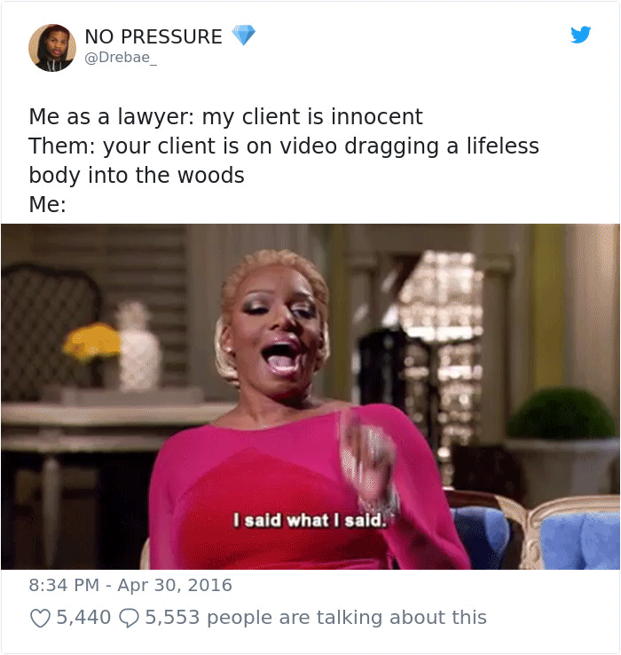 121 Lawyer Jokes That Prove That Not All Of Them Are That Serious 121 Lawyer Jokes That Prove That Not All Of Them Are That Serious