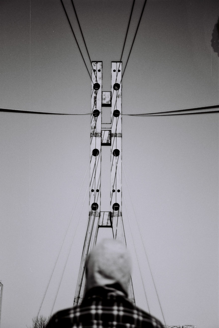 I Documented The Soviet Ghosts In Georgia